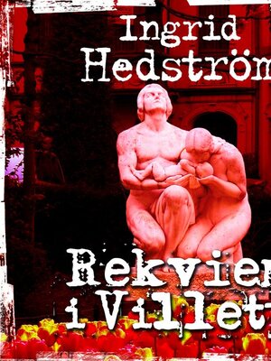 cover image of Rekviem i Villette